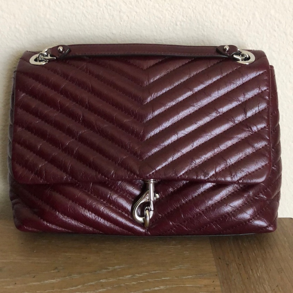 Rebecca Minkoff Jumbo Edie